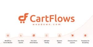 Cartflows pro