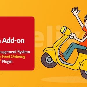 FoodBook 4.7.1 – Online Food Ordering System for WordPress with One-Click Order Printing