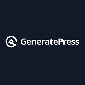GeneratePress Premium 2.5.3 – GeneratePress Theme Framework