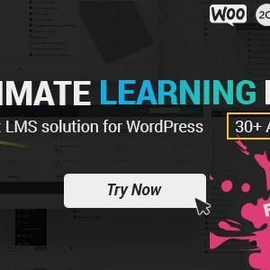 Ultimate Learning Pro WordPress Plugin 3.9.1