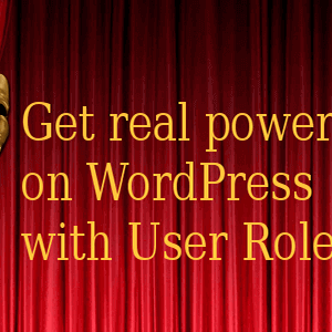 User Role Editor Pro Latest