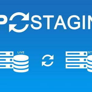 WP STAGING PRO – Backup Duplicator & Migration  6.1.3