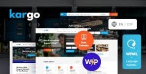 Kargo theme
