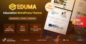 eduma theme 