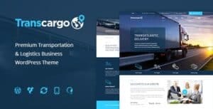 Transcargo theme