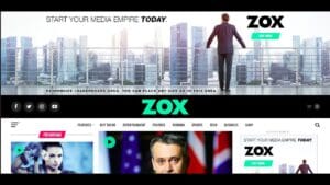 ZOX News