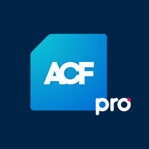 <strong>[Lifetime Key] Advanced Custom Fields Pro (ACF)</strong>