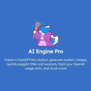 AI Engine Pro