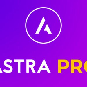<strong>[Lifetime Key] Astra Pro</strong>