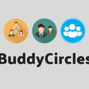 BuddyPress User Circles 1.3.2