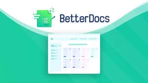Better docs pro plugin