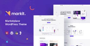 Markite theme