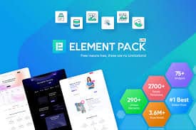 ElementPack Addon for elementor