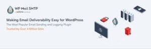 WP Mail SMTP 