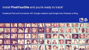 Pixelyoursite 