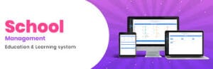 School Management System