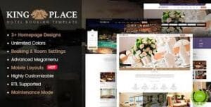 KingPlace