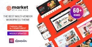 EMarket theme