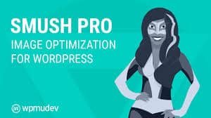 WP Smush pro