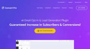 Convert pro