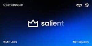 Salient theme