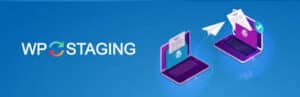 wp staging pro