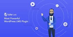 Tutor LMS pro