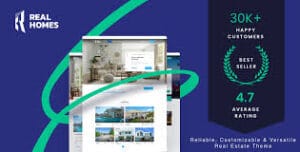 RealHomes 