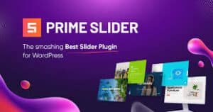 Prime slider pro