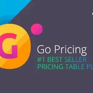 Go Pricing 3.4 – WordPress Responsive Pricing Tables
