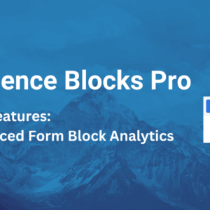 <strong>[Lifetime Key] Kadence Blocks Pro</strong>