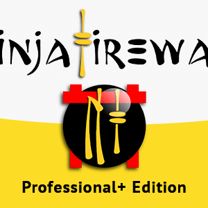 NinjaFirewall (WP+ Edition) 4.7