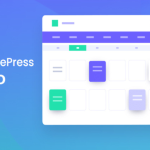 <strong>[Lifetime Key] SchedulePress Pro</strong>
