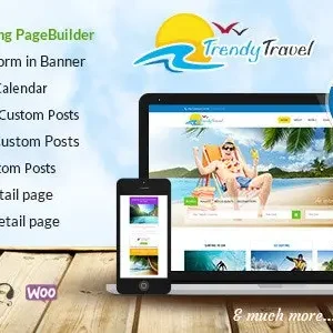 Trendy Travel 6.4