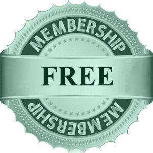 Free Membership