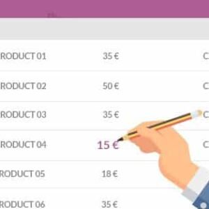 YITH WooCommerce Bulk Product Editing Premium 3.20.0