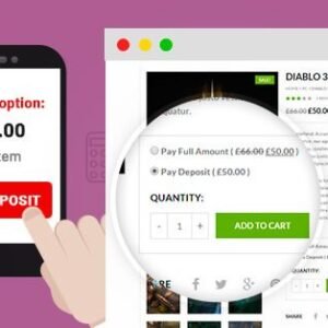 YITH WooCommerce Deposits And Down Payments Premium 2.28.0