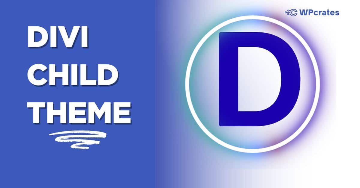divi child theme by wpcrates.com