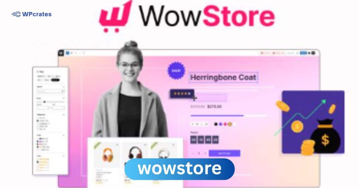 wowstore At Wpcrates